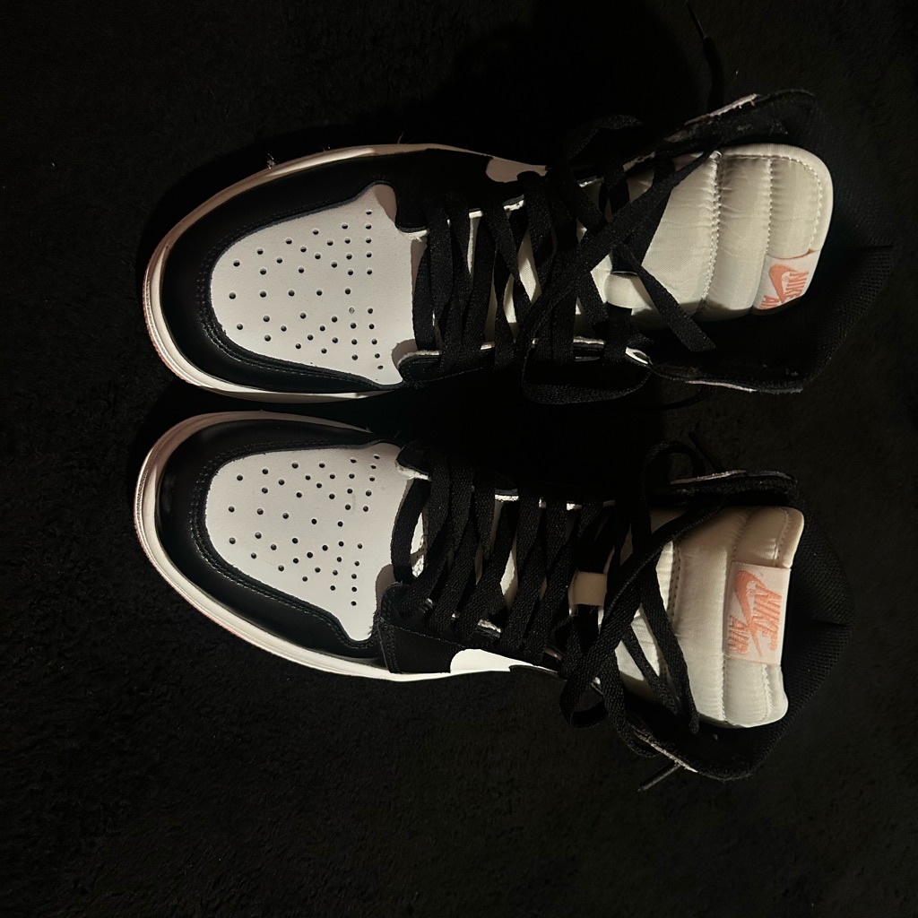 Air Jordan 1
